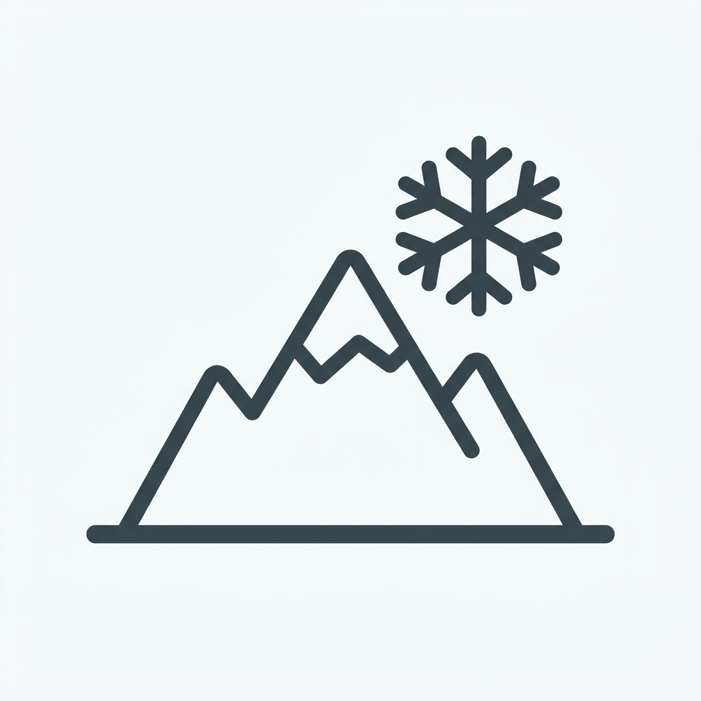 Weather triggered icon